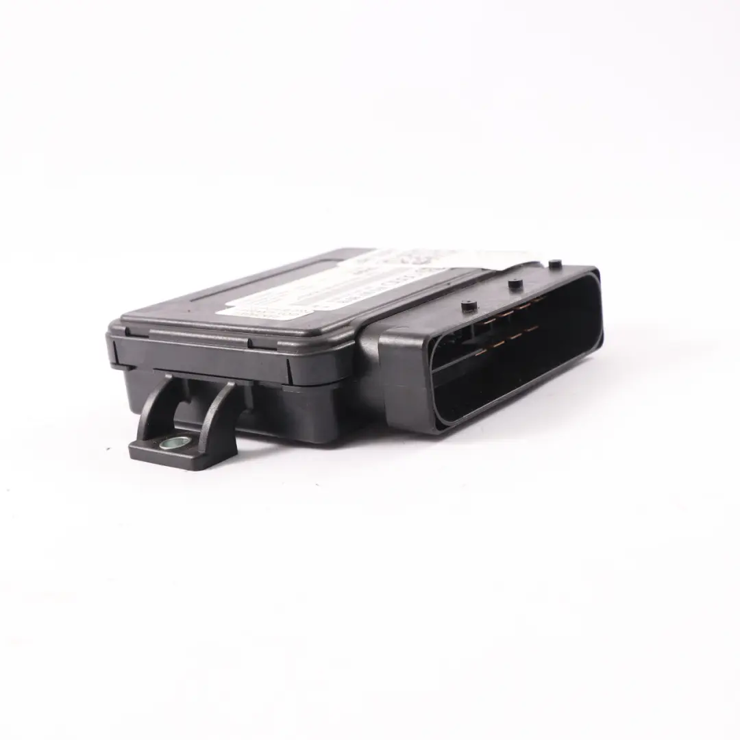 Audi A6 C6 Electric Parking Brake ECU Control Unit Module - SKU 4F0910801D - Part number 4F0910801D