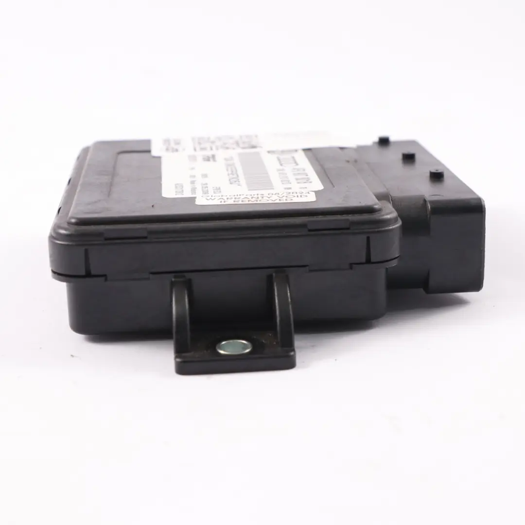 Audi A6 C6 Electric Parking Brake ECU Control Unit Module - SKU 4F0910801D - Part number 4F0910801D