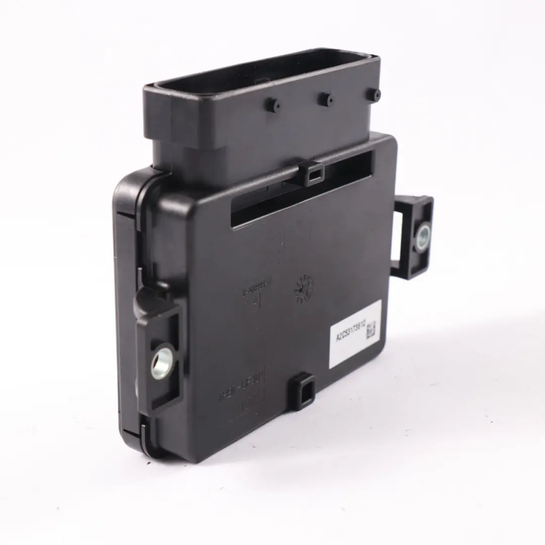 Audi A6 C6 Electric Parking Brake ECU Control Unit Module - SKU 4F0910801D - Part number 4F0910801D