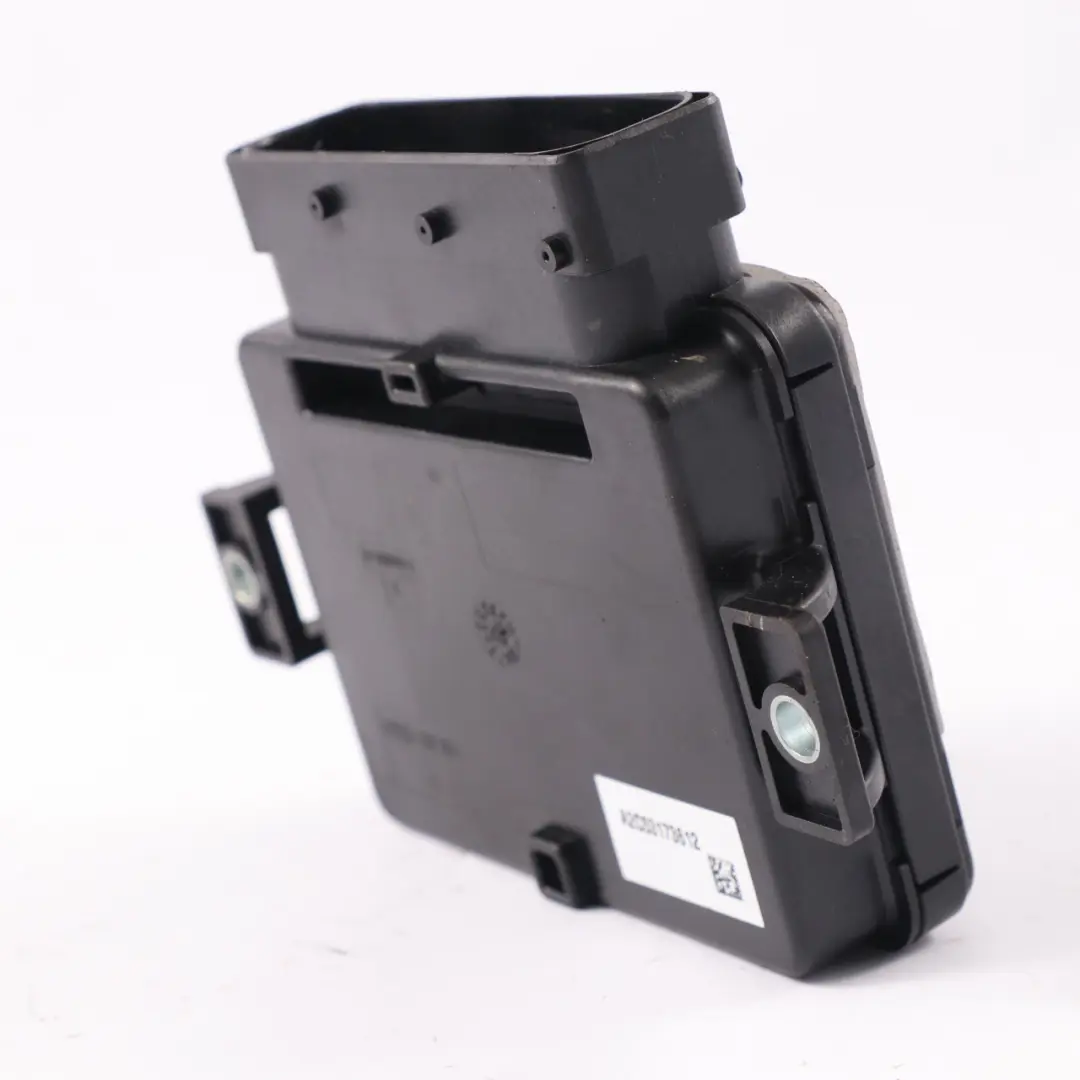 Audi A6 C6 Electric Parking Brake ECU Control Unit Module - SKU 4F0910801D - Part number 4F0910801D