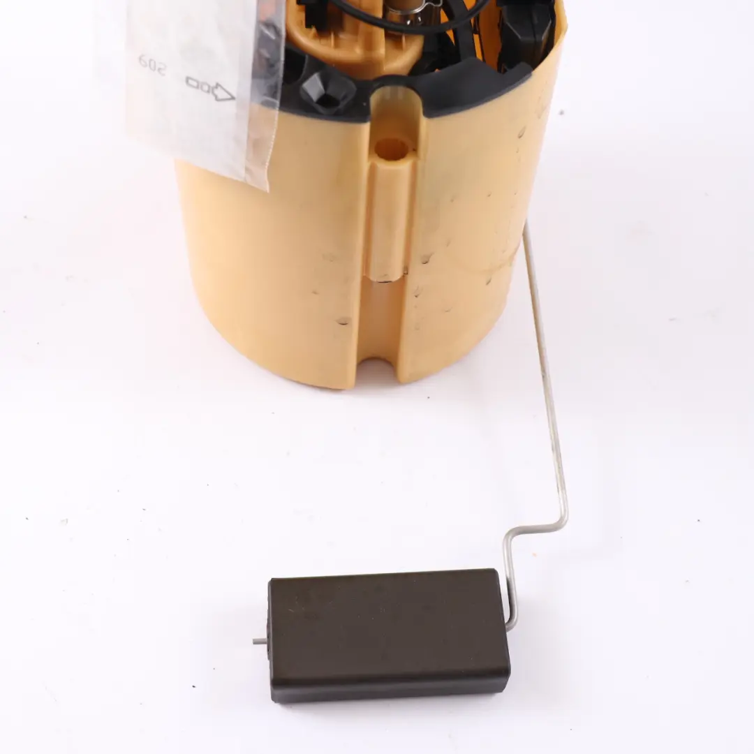 Kraftstoffpumpengeber Tank Versorgungseinheit für Audi A6 C6 FL mit Teilenummer 4F0919088P Audi A6 C6 FL Kraftstoffpumpengeber Tank Versorgungseinheit - SKU 4F0919088P - Teilenummer 4F0919088P