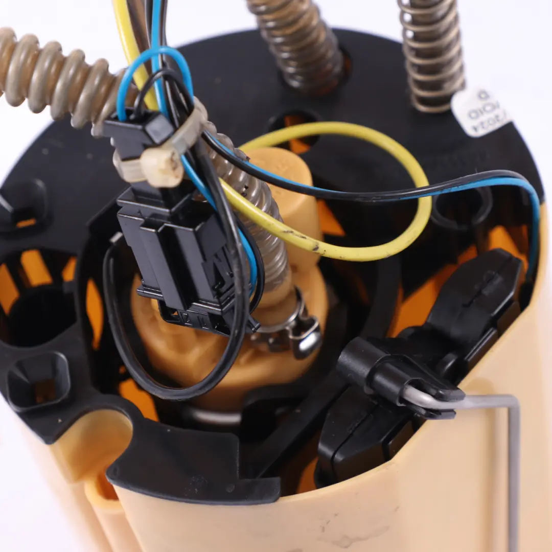 Pompa Paliwa do Audi A6 C6 FL o numerze 4F0919088P Audi A6 C6 FL Pompa Paliwa - SKU 4F0919088P - Numer Części 4F0919088P