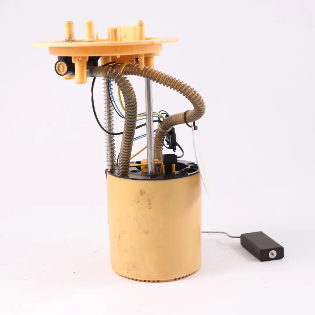 Kraftstoffpumpengeber Tank Versorgungseinheit für Audi A6 C6 FL mit Teilenummer 4F0919088P Audi A6 C6 FL Kraftstoffpumpengeber Tank Versorgungseinheit - SKU 4F0919088P - Teilenummer 4F0919088P