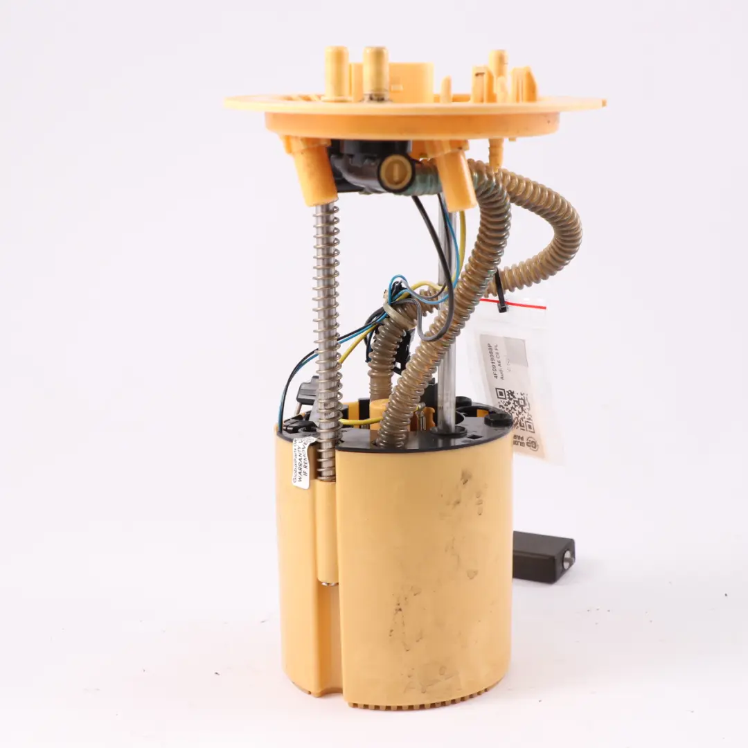 Pump Sender Tank Supply Unit Audi A6 C6 FL Fuel - SKU 4F0919088P - Part number 4F0919088P