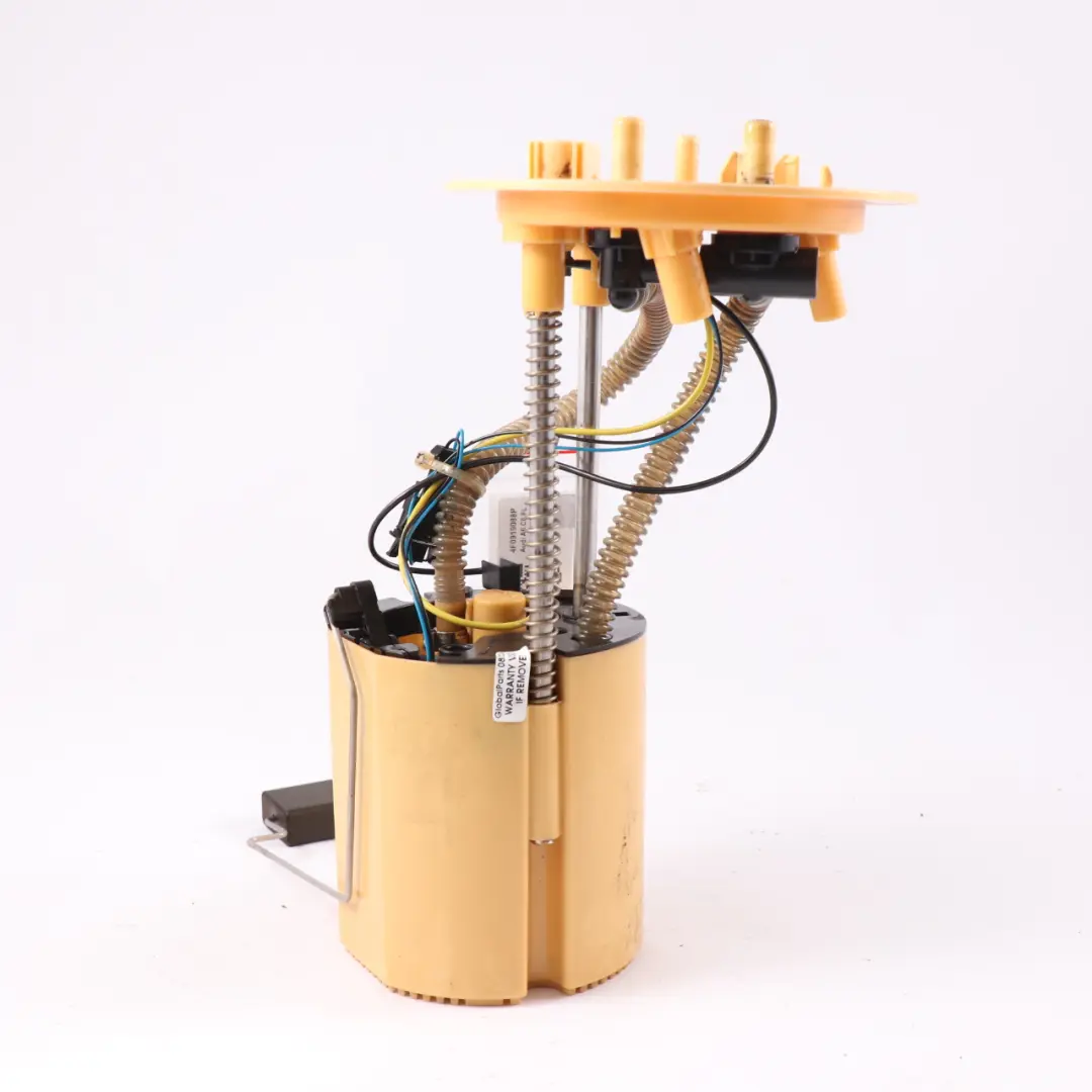 Pompa carburante Sender Serbatoio Unità alimentazione per Audi A6 C6 FL con numero di parte 4F0919088P Audi A6 C6 FL Pompa carburante Sender Serbatoio Unità alimentazione - SKU 4F0919088P - Numero di parte 4F0919088P