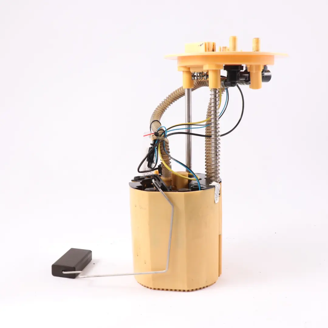 Kraftstoffpumpengeber Tank Versorgungseinheit für Audi A6 C6 FL mit Teilenummer 4F0919088P Audi A6 C6 FL Kraftstoffpumpengeber Tank Versorgungseinheit - SKU 4F0919088P - Teilenummer 4F0919088P