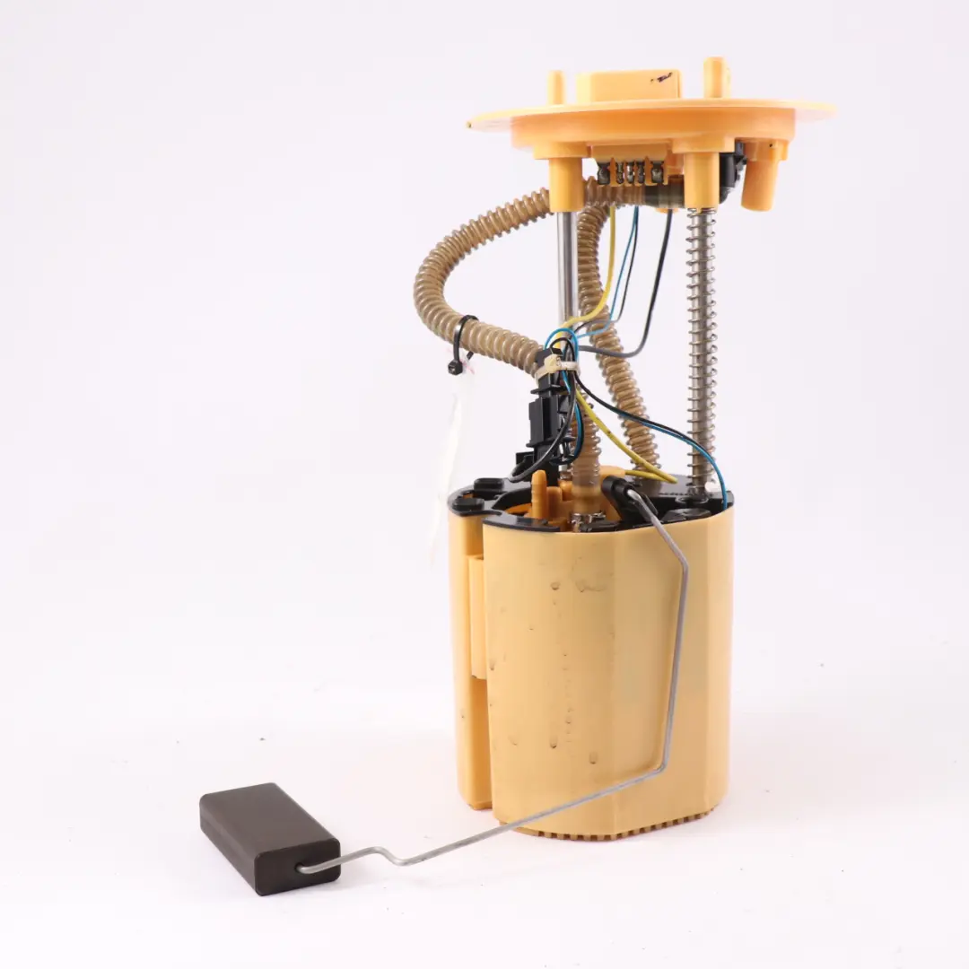 Pump Sender Tank Supply Unit to Audi A6 C6 FL Fuel with Part number 4F0919088P Audi A6 C6 FL Fuel Pump Sender Tank Supply Unit - SKU 4F0919088P - Part number 4F0919088P