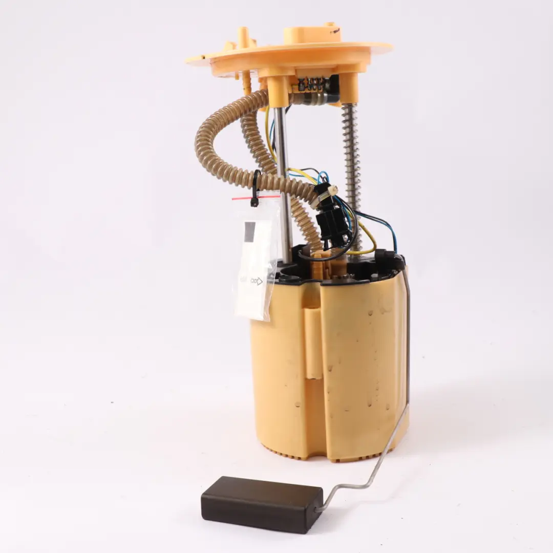 Pump Sender Tank Supply Unit to Audi A6 C6 FL Fuel with Part number 4F0919088P Audi A6 C6 FL Fuel Pump Sender Tank Supply Unit - SKU 4F0919088P - Part number 4F0919088P