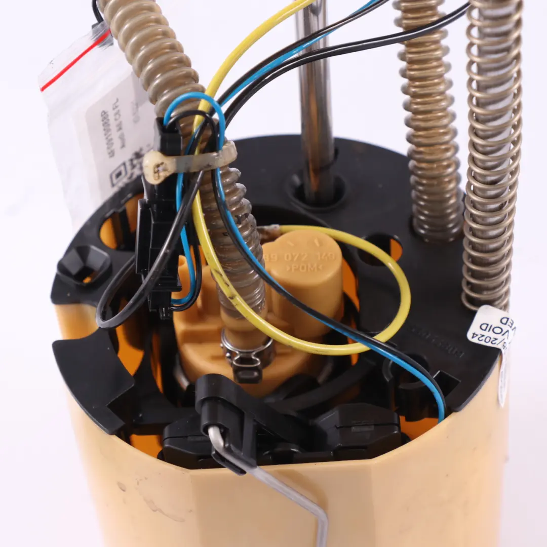 Pompa carburante Sender Serbatoio Unità alimentazione per Audi A6 C6 FL con numero di parte 4F0919088P Audi A6 C6 FL Pompa carburante Sender Serbatoio Unità alimentazione - SKU 4F0919088P - Numero di parte 4F0919088P