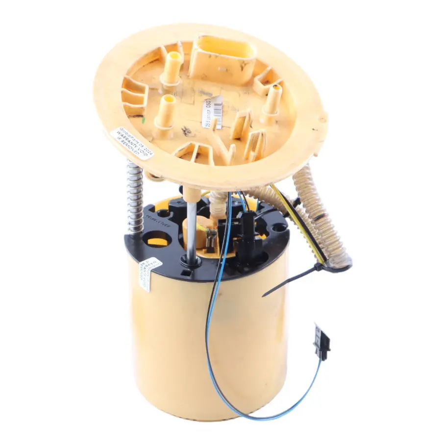 Sender Pump Unit para A6 C6 3.0 TDI Diesel Fuel Tank con número de pieza 4F0919088Q A6 C6 3.0 TDI Diesel Fuel Tank Sender Pump Unit - SKU 4F0919088Q - Número de pieza 4F0919088Q