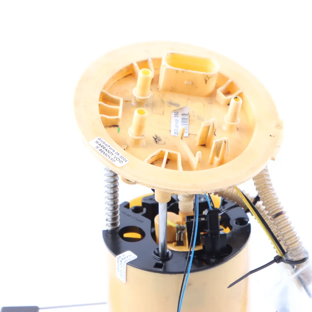 Kraft Stoff Tank Geber Pump Eneinheit für A6 C6 3.0 TDI Diesel mit Teilenummer 4F0919088Q A6 C6 3.0 TDI Diesel Kraft Stoff Tank Geber Pump Eneinheit - SKU 4F0919088Q - Teilenummer 4F0919088Q