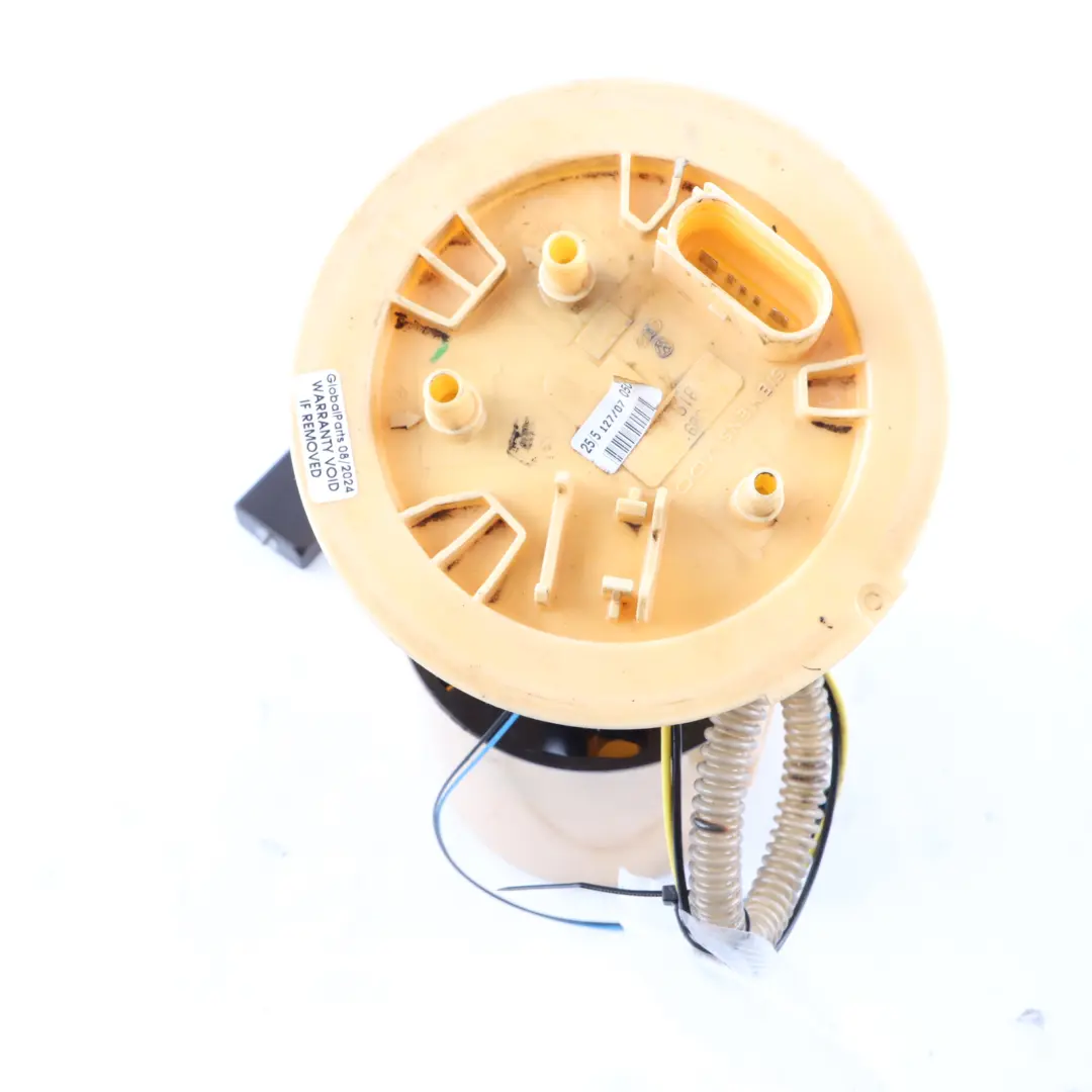 A6 C6 3.0 TDI Diesel Kraft Stoff Tank Geber Pump Eneinheit - SKU 4F0919088Q - Teilenummer 4F0919088Q