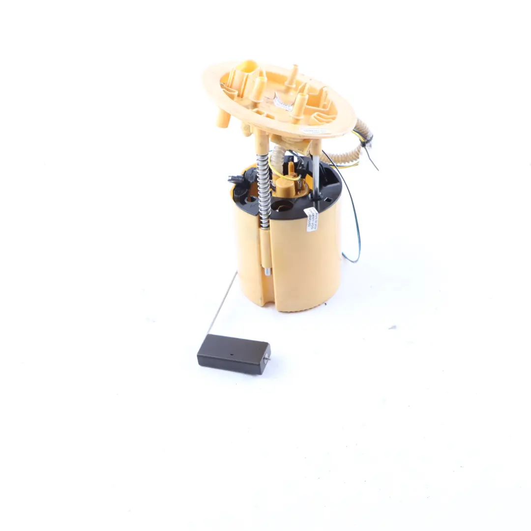  Unité Pompe Envoi Réservoir Carburant Diesel A6 C6 3.0 TDI - SKU 4F0919088Q - Numéro de pièce 4F0919088Q