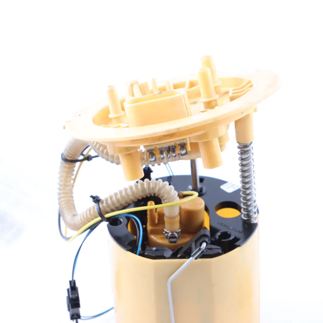 Unité Pompe Envoi Réservoir Carburant Diesel A6 C6 3.0 TDI - SKU 4F0919088Q - Numéro de pièce 4F0919088Q