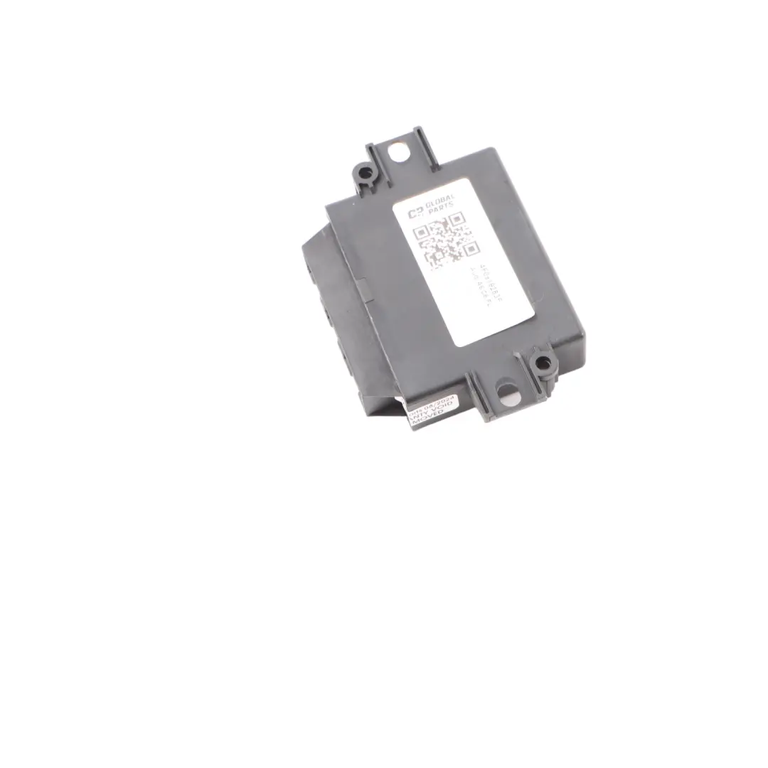 Audi A6 C6 Módulo Unidad ECU Control Distancia Aparcamiento PDC - SKU 4F0919283F - Número de pieza 4F0919283F