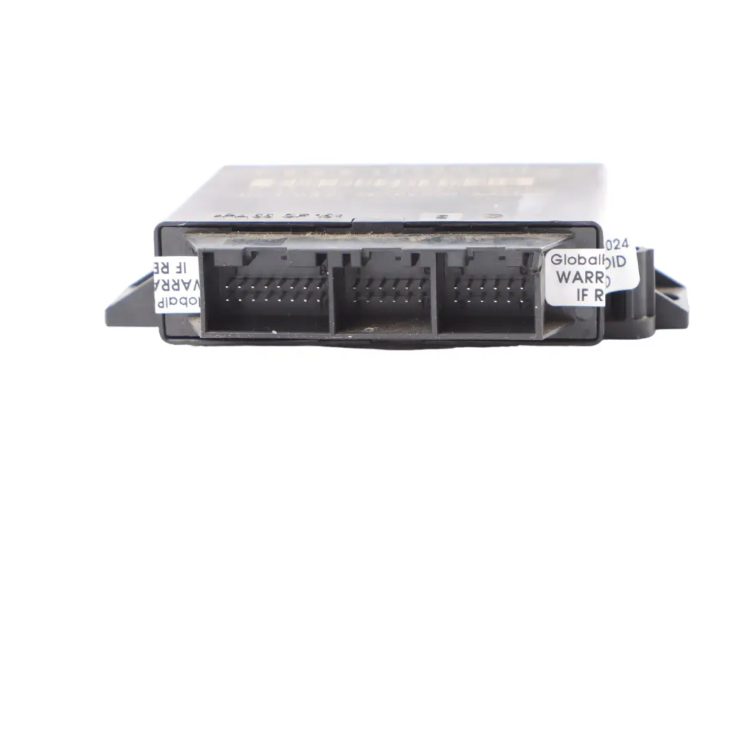 Módulo Unidad ECU Control Distancia Aparcamiento PDC para Audi A6 C6 con número de pieza 4F0919283F Audi A6 C6 Módulo Unidad ECU Control Distancia Aparcamiento PDC - SKU 4F0919283F - Número de pieza 4F0919283F