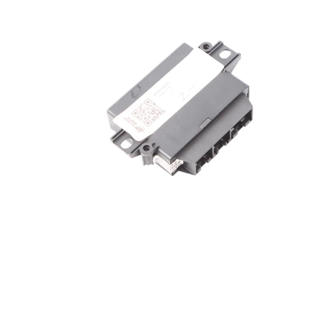 Unidad de Control de Aparcamiento Módulo ECU Sensor PDC Audi Q7 4L - SKU 4F0919283H - Número de pieza 4F0919283H
