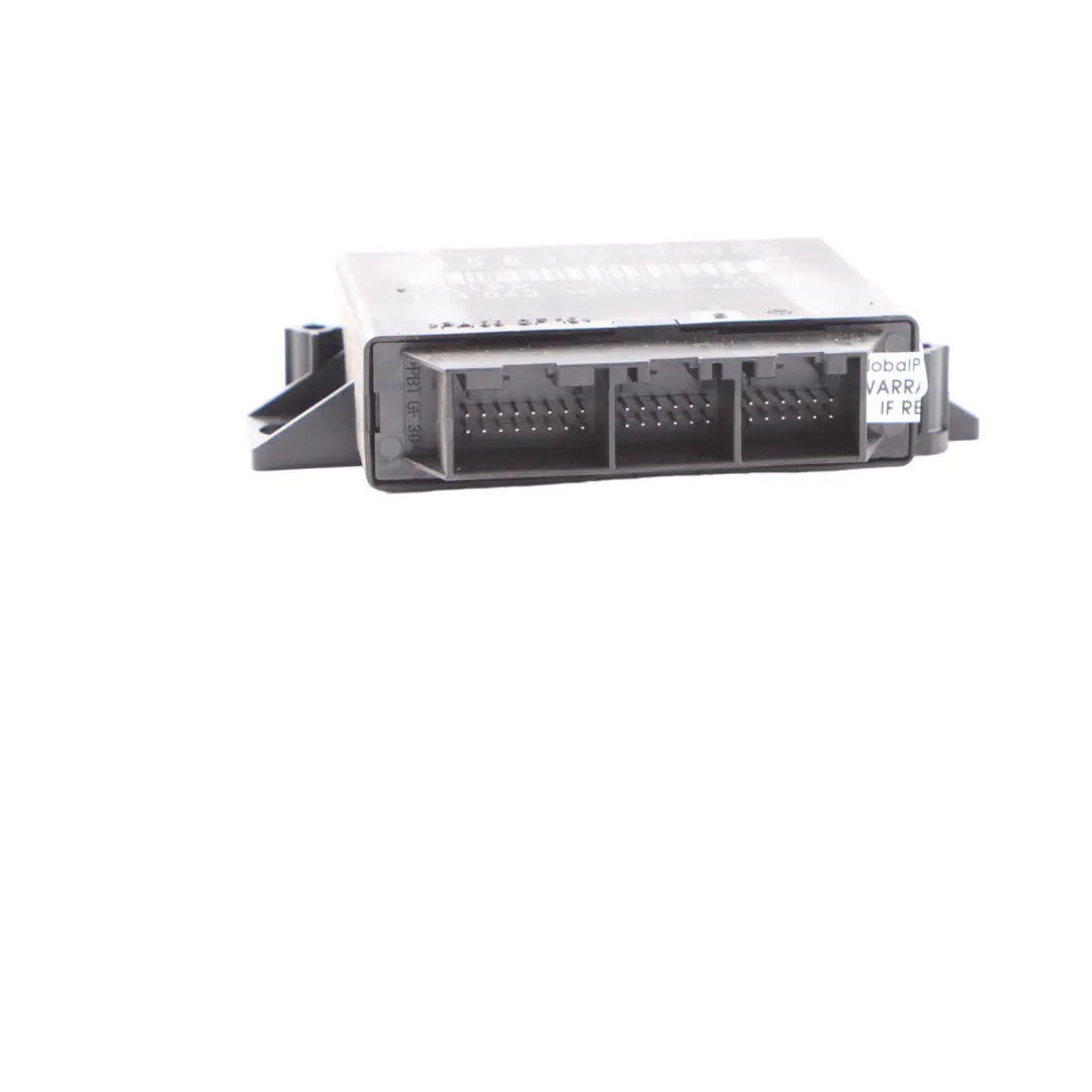 Unidad de Control de Aparcamiento Módulo ECU Sensor PDC Audi Q7 4L - SKU 4F0919283H - Número de pieza 4F0919283H