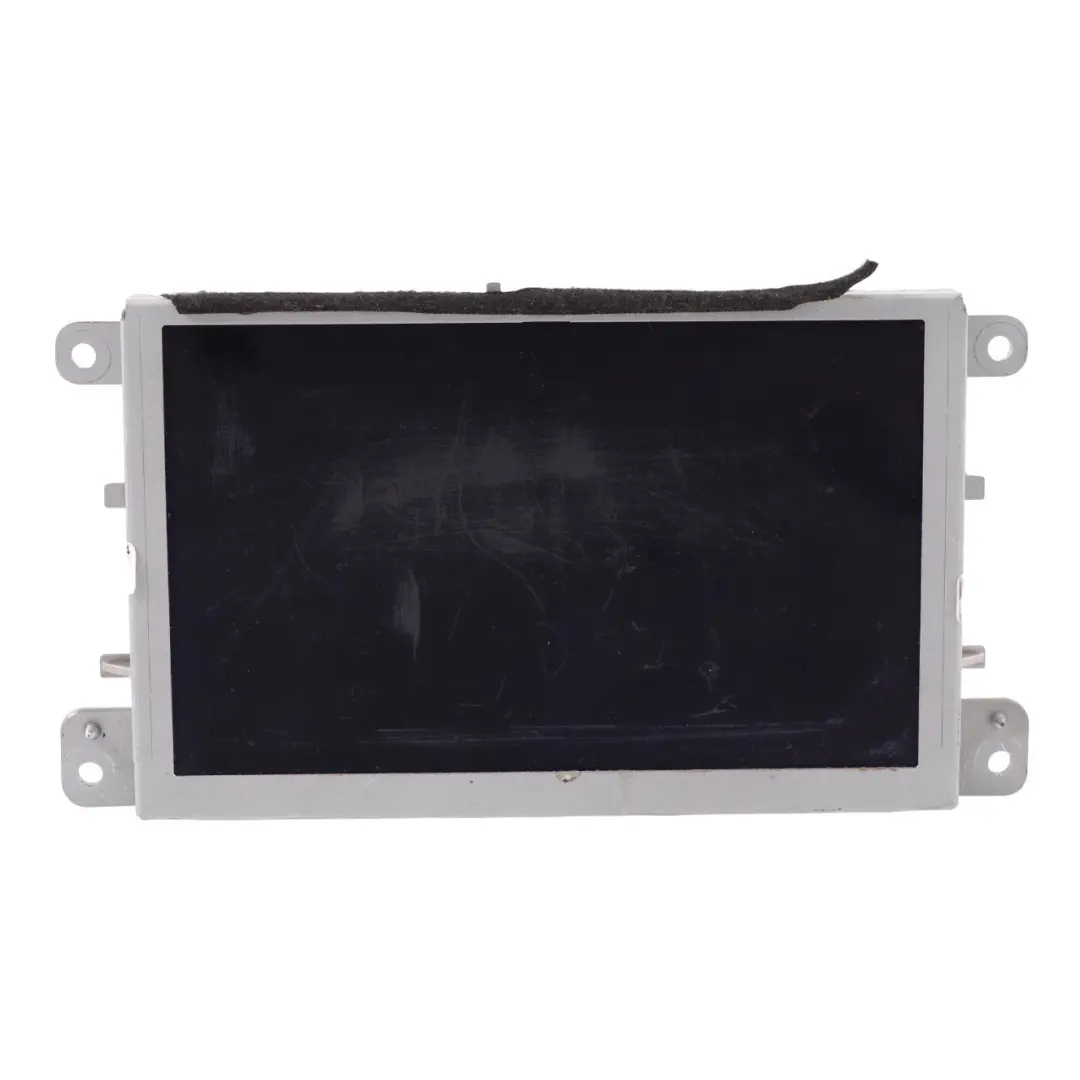 AV10NEO Display Screen Radio Multimedia Navigation Sat Unit Audi A4 B8 - SKU 4F0919604 - Part number 4F0919604