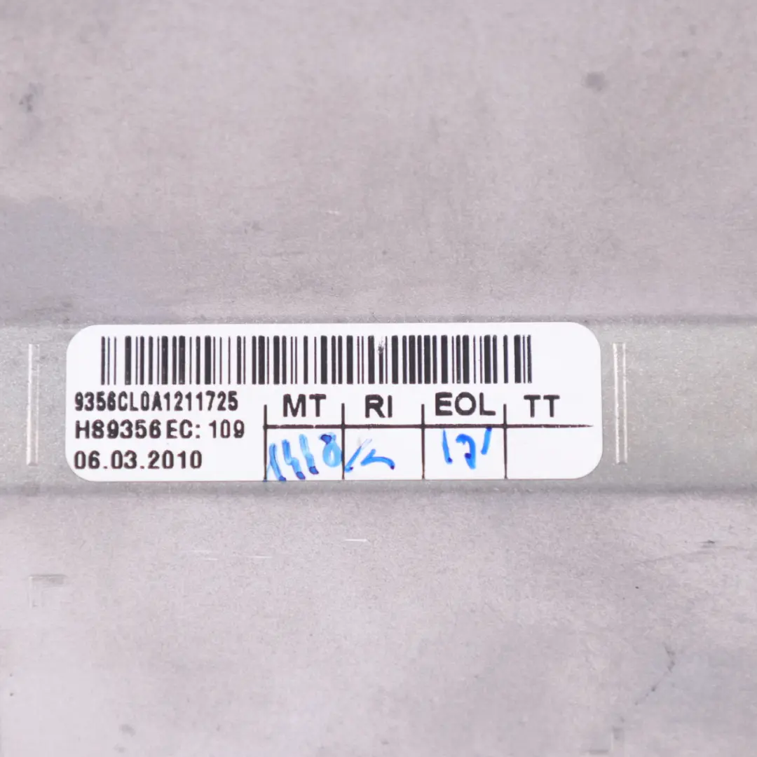 Audi A4 B8 AV10NEO Schermo Unità multimediale navigazione satellitare - SKU 4F0919604 - Numero di parte 4F0919604