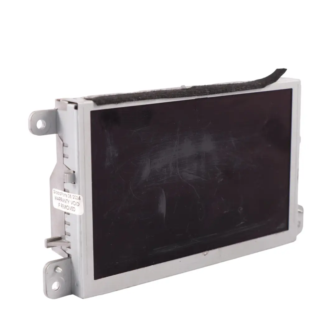 AV10NEO Pantalla visualización Multimedia Navegación Unidad Audi A4 B8 - SKU 4F0919604 - Número de pieza 4F0919604