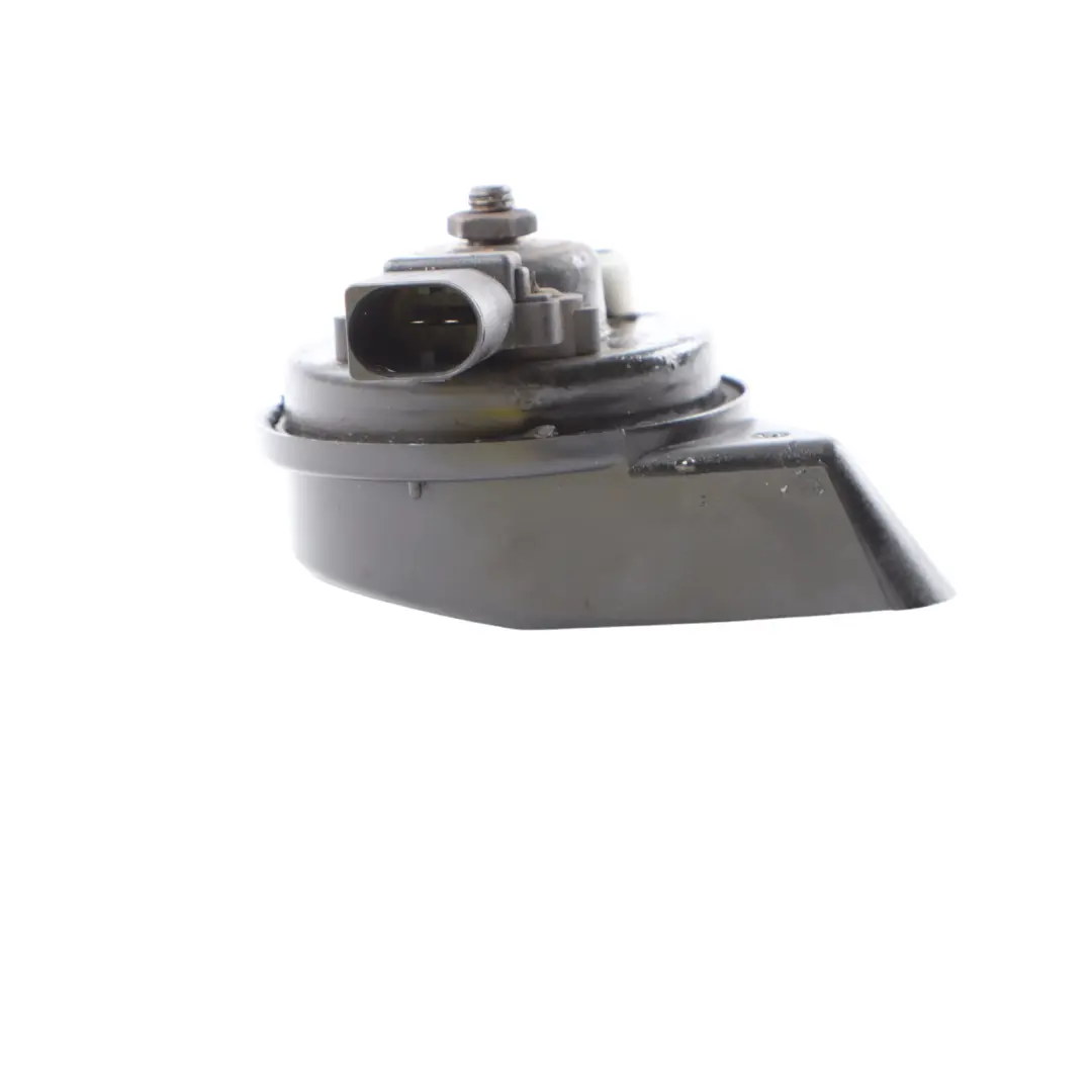 Hupensignal tiefer Ton Tonfall Fanfare für Audi A6 C6 FL mit Teilenummer 4F0951221A Audi A6 C6 FL Hupensignal tiefer Ton Tonfall Fanfare - SKU 4F0951221A - Teilenummer 4F0951221A