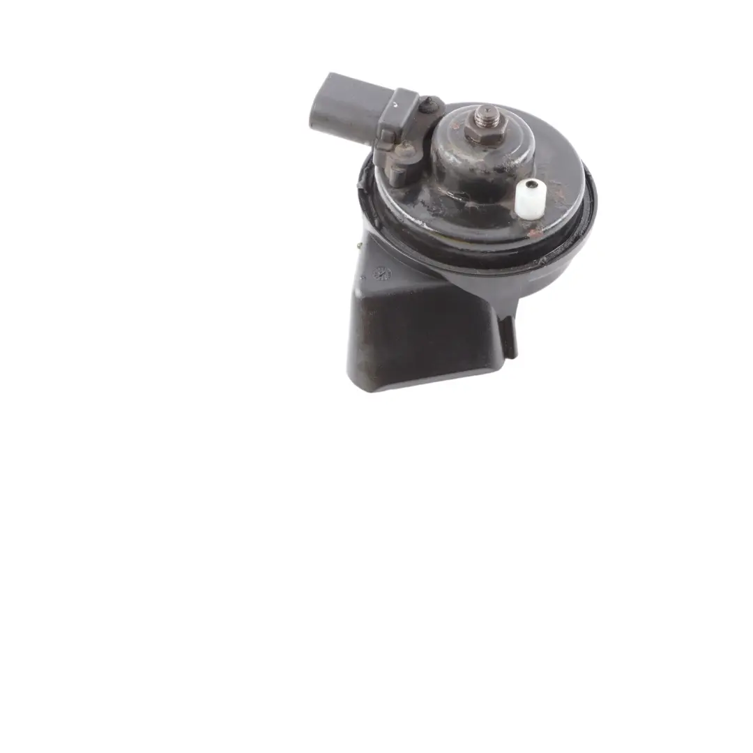 Hupensignal tiefer Ton Tonfall Fanfare für Audi A6 C6 FL mit Teilenummer 4F0951221A Audi A6 C6 FL Hupensignal tiefer Ton Tonfall Fanfare - SKU 4F0951221A - Teilenummer 4F0951221A