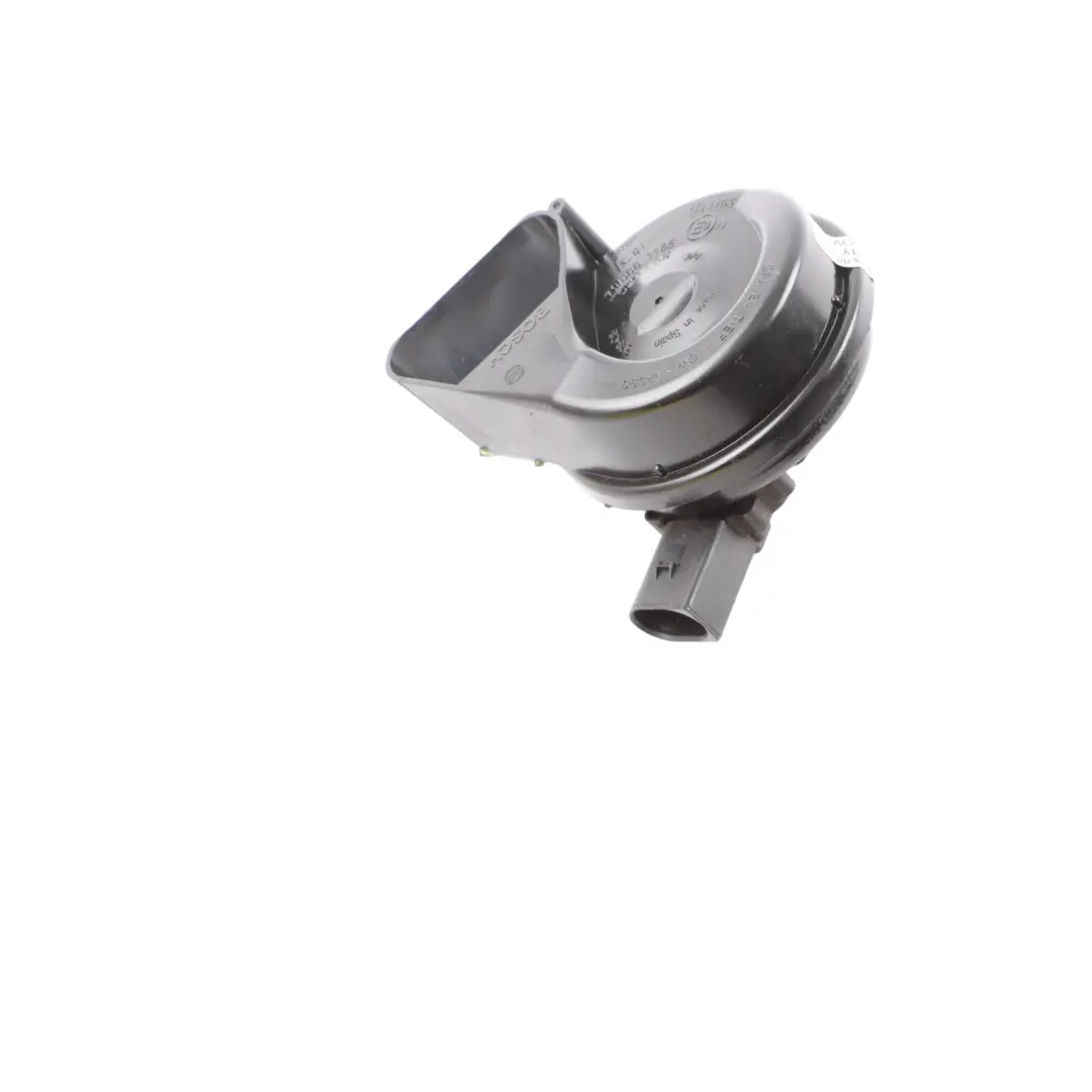 Sygnał Dźwiękowy Klakson do Audi A6 C6 FL o numerze 4F0951221A Audi A6 C6 FL Sygnał Dźwiękowy Klakson - SKU 4F0951221A - Numer Części 4F0951221A