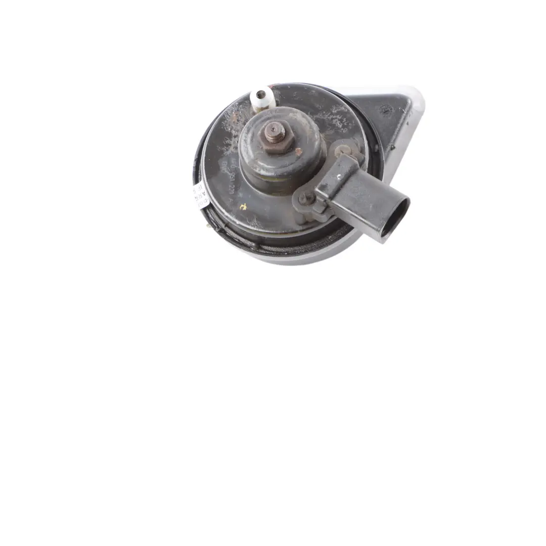 Hupensignal tiefer Ton Tonfall Fanfare für Audi A6 C6 FL mit Teilenummer 4F0951221A Audi A6 C6 FL Hupensignal tiefer Ton Tonfall Fanfare - SKU 4F0951221A - Teilenummer 4F0951221A