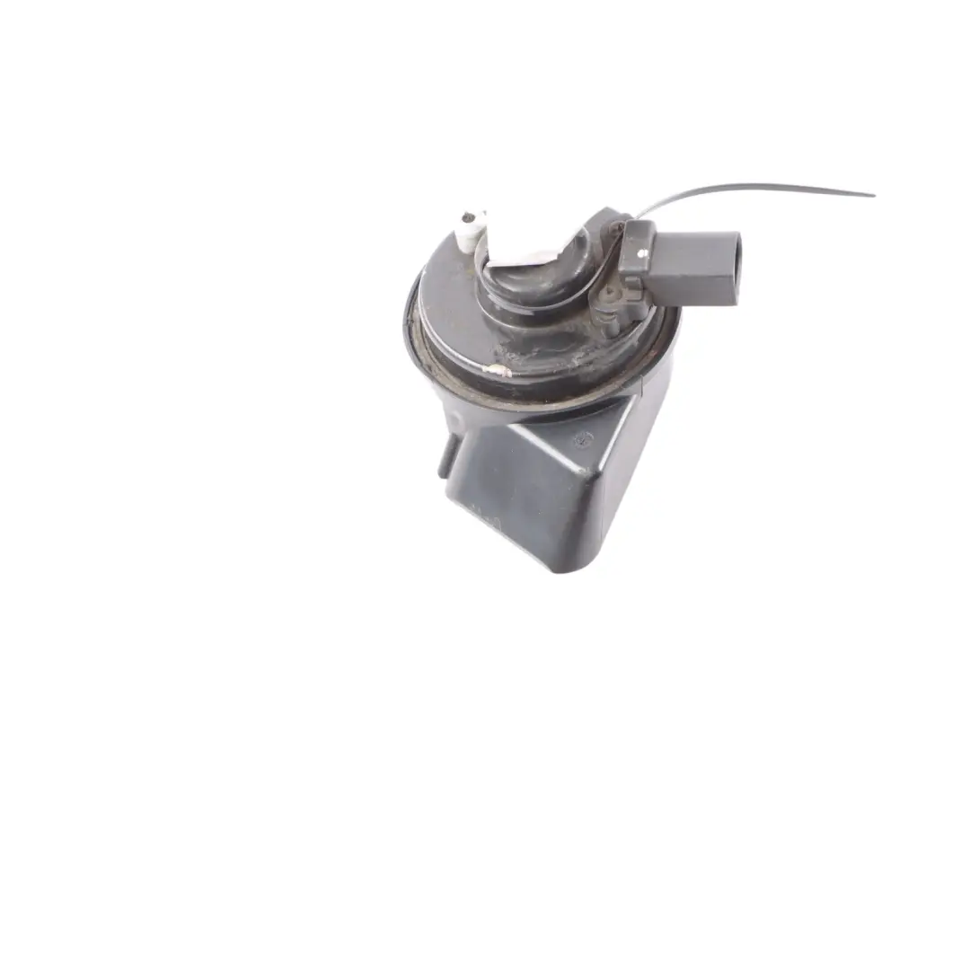 Horn Fanfare Signal High Tone to Audi A6 C6 with Part number 4F0951223A Audi A6 C6 Horn Fanfare Signal High Tone - SKU 4F0951223A - Part number 4F0951223A