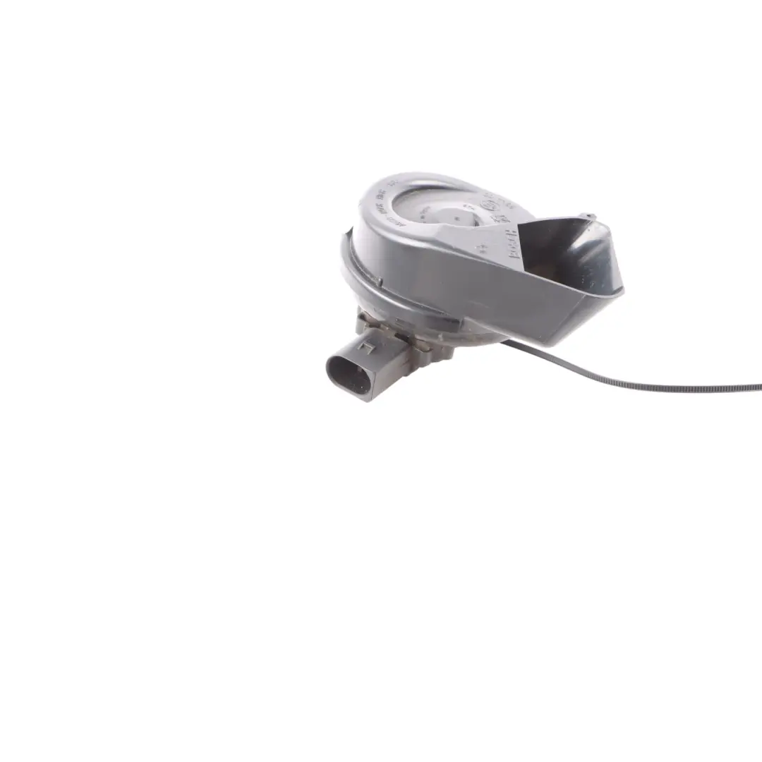Audi A6 C6 Klaxon de voiture signal sonore aigu - SKU 4F0951223A - Numéro de pièce 4F0951223A
