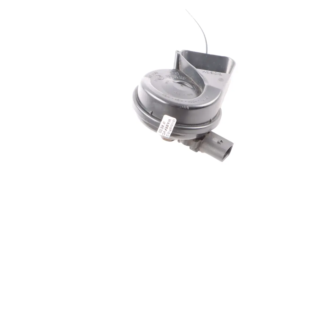 Klaxon de voiture signal sonore aigu pour Audi A6 C6 à propos du numéro de pièce 4F0951223A Audi A6 C6 Klaxon de voiture signal sonore aigu - SKU 4F0951223A - Numéro de pièce 4F0951223A