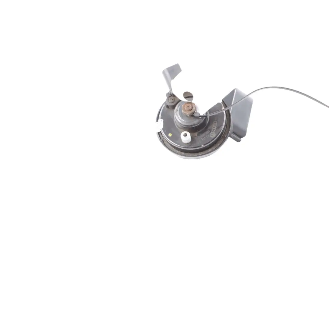 Audi A6 C6 Klaxon de voiture signal sonore aigu - SKU 4F0951223A - Numéro de pièce 4F0951223A