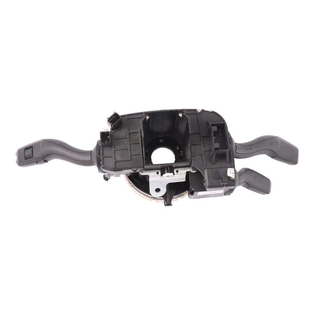 Przełącznik Zespolony Manetki Tempomat do Audi A6 C6 o numerze 4F0953549C Audi A6 C6 Przełącznik Zespolony Manetki Tempomat - SKU 4F0953549C - Numer Części 4F0953549C