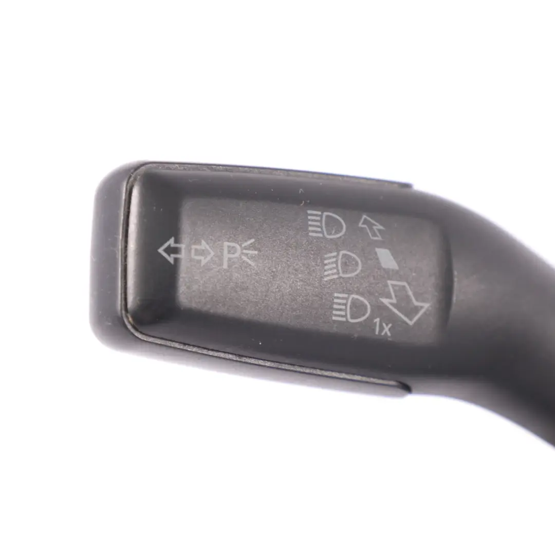 Lenksäule Schalter Cluster Wischergestänge Tempomat für Audi A6 C6 mit Teilenummer 4F0953549C Audi A6 C6 Lenksäule Schalter Cluster Wischergestänge Tempomat - SKU 4F0953549C - Teilenummer 4F0953549C