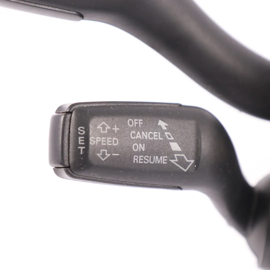 Audi A6 C6 Colonne direction Commutateur Cluster Essuie-glace Stalk - SKU 4F0953549C - Numéro de pièce 4F0953549C