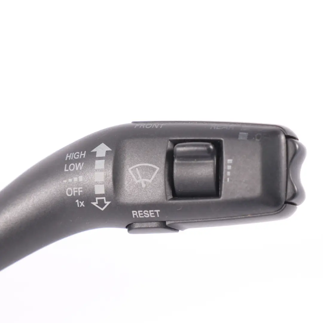 Columna Dirección Interruptor Limpiaparabrisas Stalk para Audi A6 C6 con número de pieza 4F0953549C Audi A6 C6 Columna Dirección Interruptor Limpiaparabrisas Stalk - SKU 4F0953549C - Número de pieza 4F0953549C