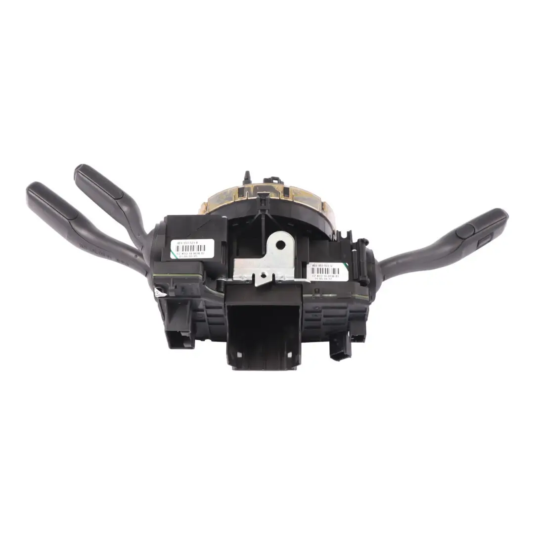 Audi A6 C6 Colonne direction Commutateur Cluster Essuie-glace Stalk - SKU 4F0953549C - Numéro de pièce 4F0953549C
