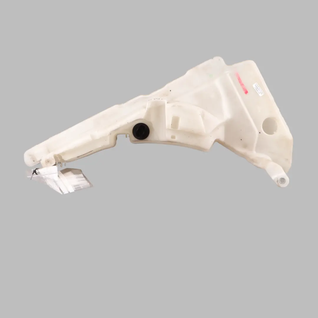 Bouteille lave glace Bouteille liquide nettoyage brise pour Audi A6 C6 à propos du numéro de pièce 4F0955453R Audi A6 C6 Bouteille lave glace Bouteille liquide nettoyage brise - SKU 4F0955453R - Numéro de pièce 4F0955453R