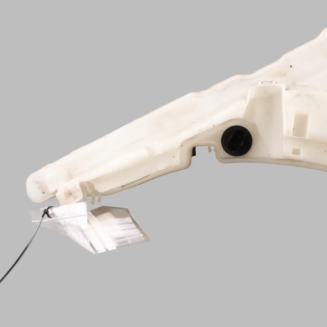 Botella de líquido limpiaparabrisas para para Audi A6 C6 con número de pieza 4F0955453R Audi A6 C6 Botella de líquido limpiaparabrisas para - SKU 4F0955453R - Número de pieza 4F0955453R