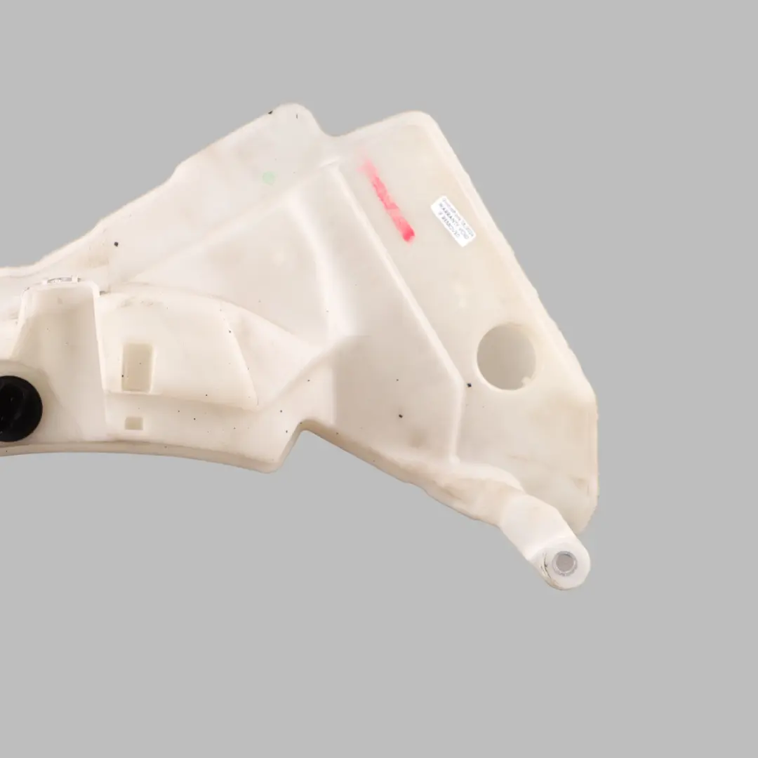 Botella de líquido limpiaparabrisas para para Audi A6 C6 con número de pieza 4F0955453R Audi A6 C6 Botella de líquido limpiaparabrisas para - SKU 4F0955453R - Número de pieza 4F0955453R