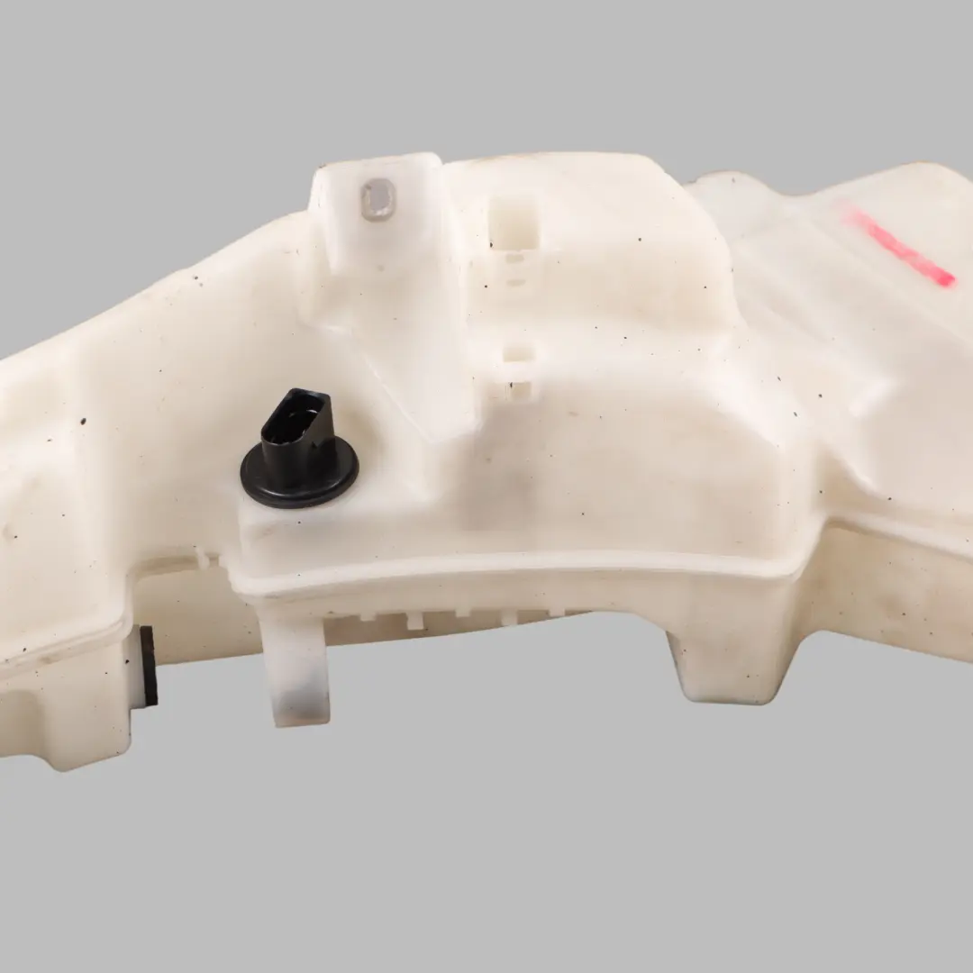 Audi A6 C6 Windscreen Washer Bottle Windshield Cleaning Fluid Bottle - SKU 4F0955453R - Part number 4F0955453R