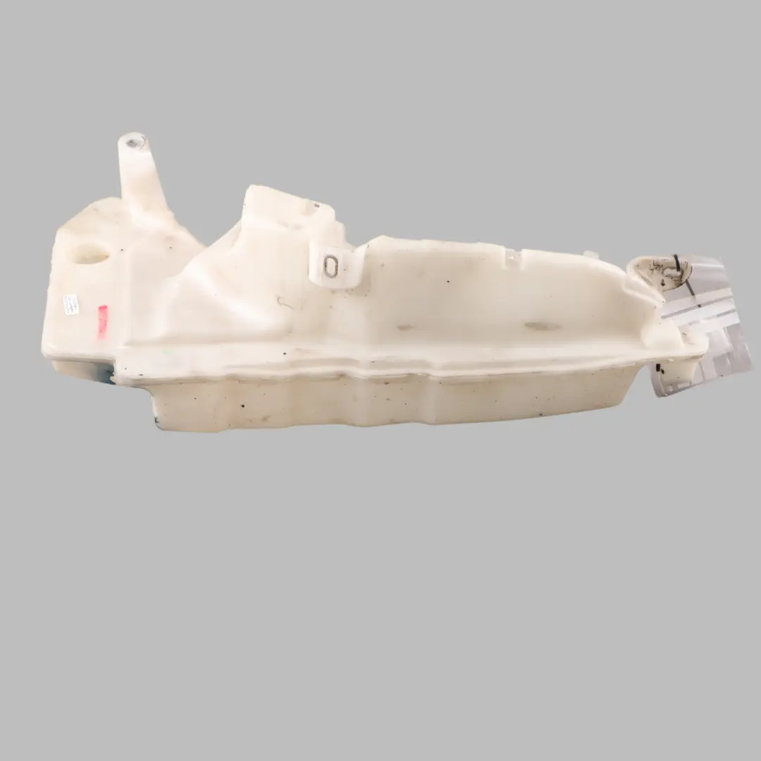Audi A6 C6 Waschbehälter Windschutzscheiben Reinigungsflüssigkeits - SKU 4F0955453R - Teilenummer 4F0955453R