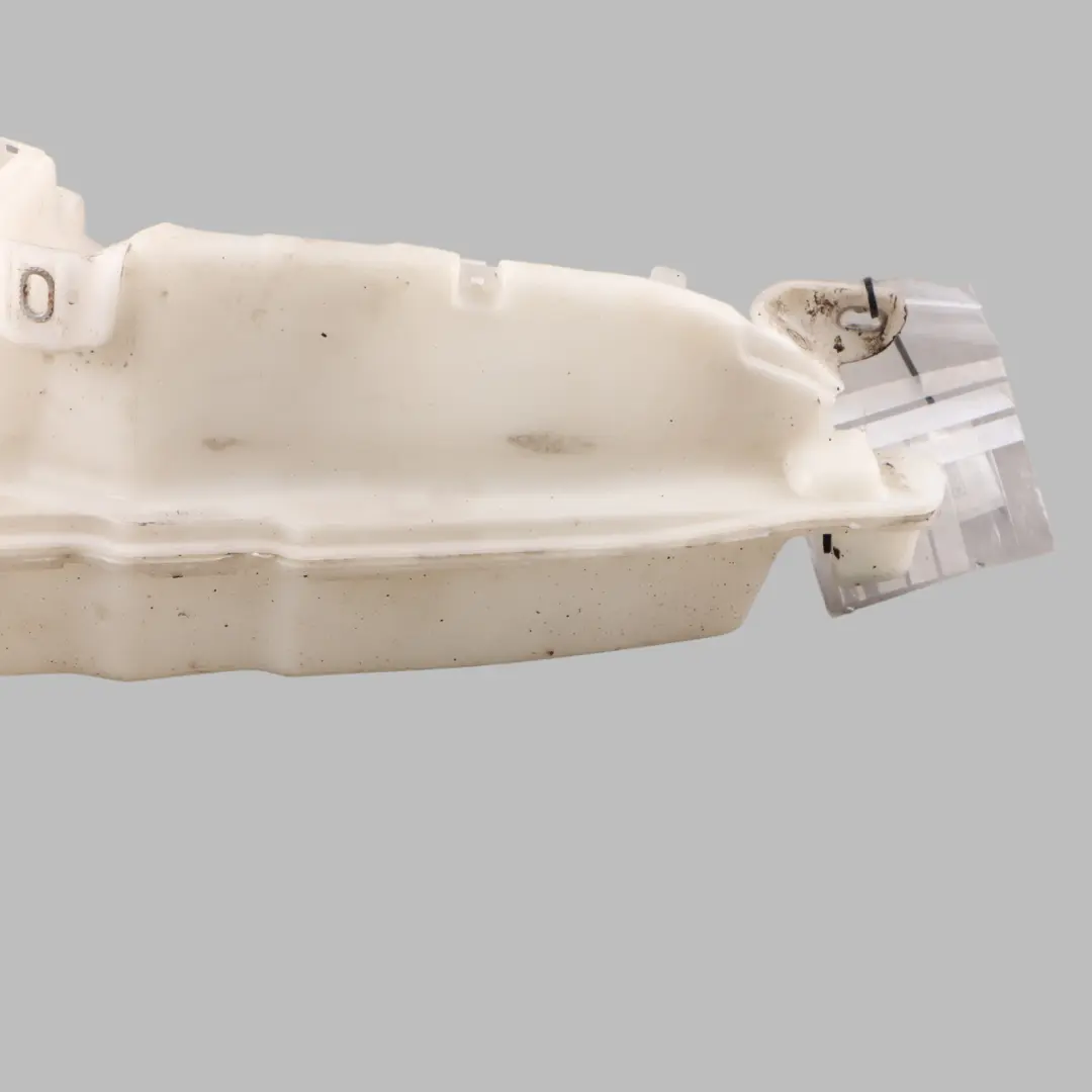 Botella de líquido limpiaparabrisas para para Audi A6 C6 con número de pieza 4F0955453R Audi A6 C6 Botella de líquido limpiaparabrisas para - SKU 4F0955453R - Número de pieza 4F0955453R