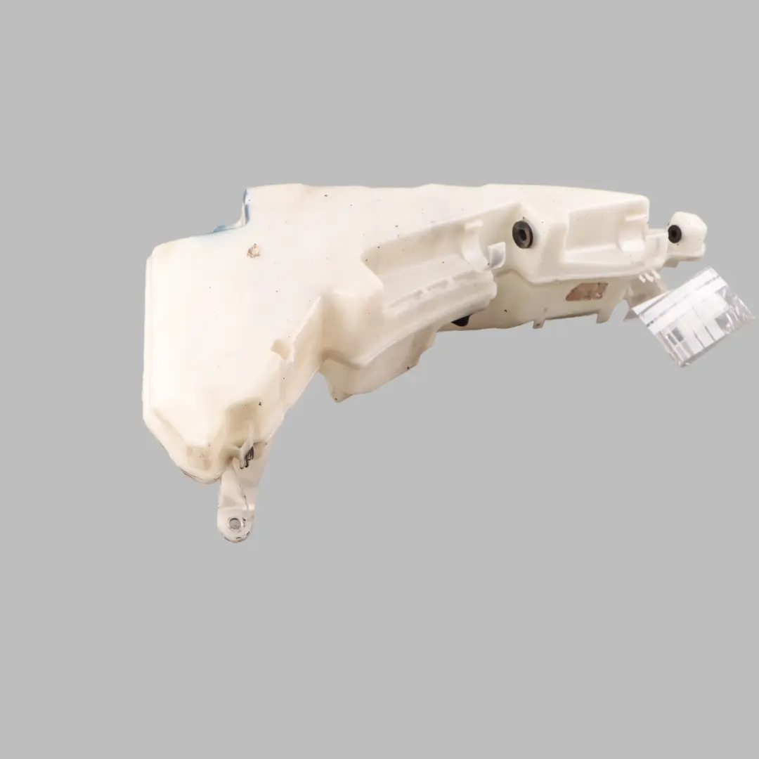 Botella de líquido limpiaparabrisas para para Audi A6 C6 con número de pieza 4F0955453R Audi A6 C6 Botella de líquido limpiaparabrisas para - SKU 4F0955453R - Número de pieza 4F0955453R