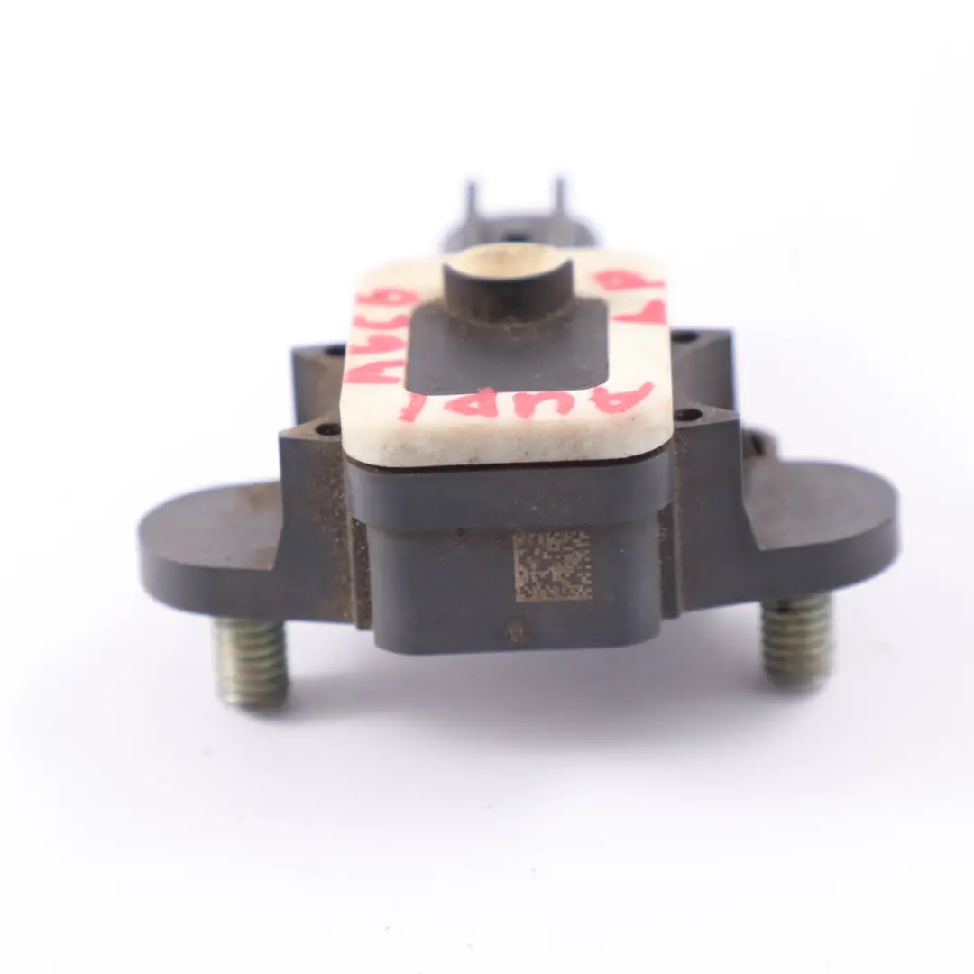 Audi A6 C6 Capteur choc sécurité Module d'unité d'air d'impact - SKU 4F0955557B - Numéro de pièce 4F0955557B