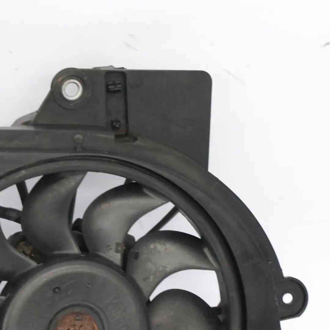 Audi A6 C6 2.0 TDI CAGB Right O/S Engine Cooling Fan 200W 280MM - SKU 4F0959455A - Part number 4F0959455A