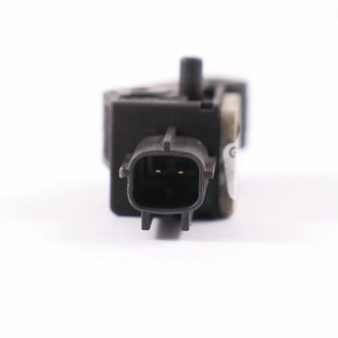 Audi A6 C6 Front Impact Sensor Safety Crash Detection Module Unit - SKU 4F0959651 - Part number 4F0959651