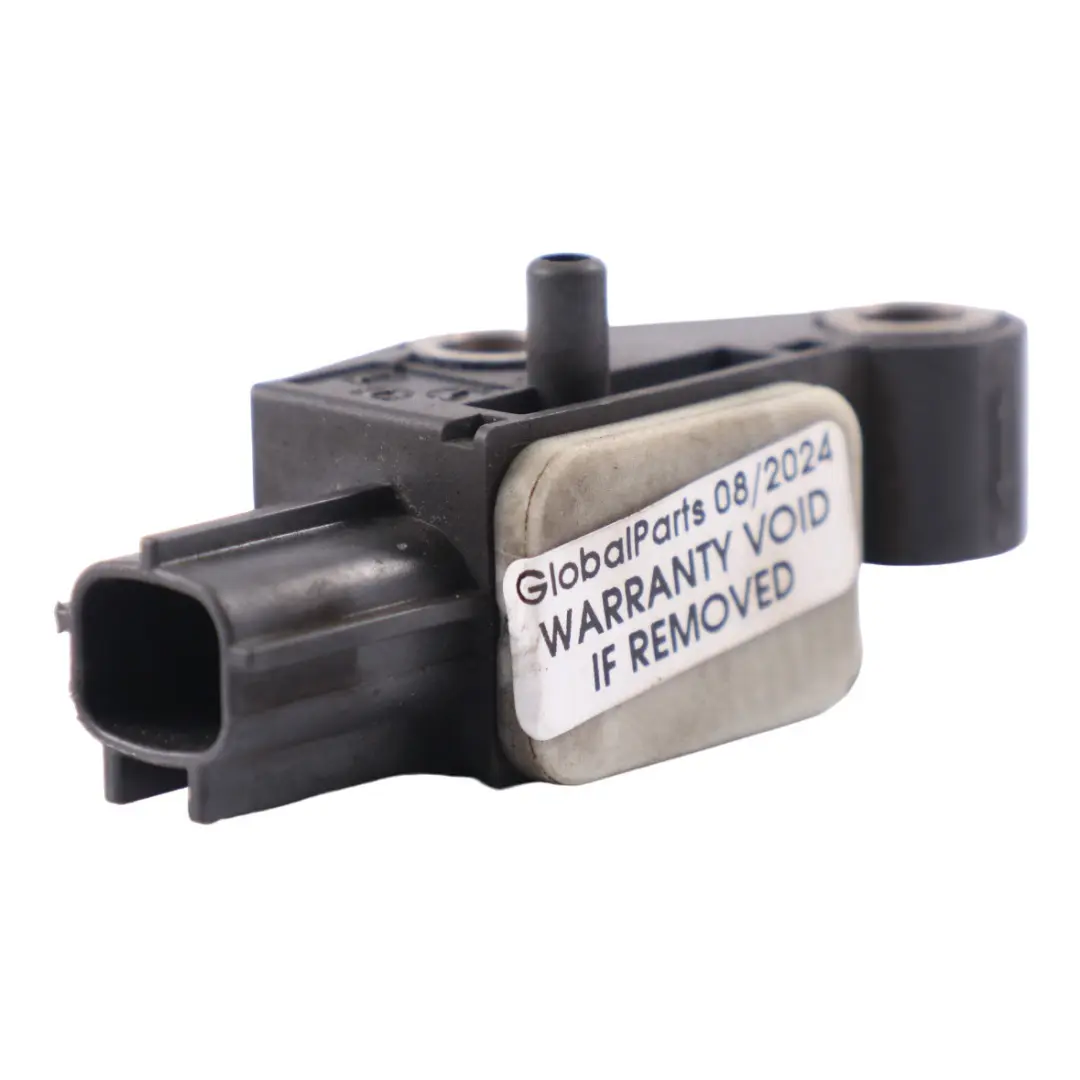 Audi A6 C6 Front Impact Sensor Safety Crash Detection Module Unit - SKU 4F0959651 - Part number 4F0959651