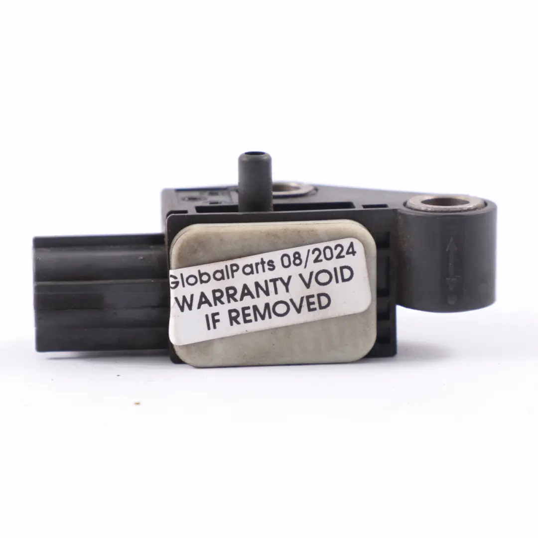 Audi A6 C6 Front Impact Sensor Safety Crash Detection Module Unit - SKU 4F0959651 - Part number 4F0959651